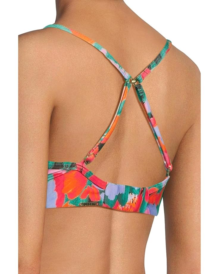Sunsets Crossroads Underwire Top (D-DD Cups) Women's