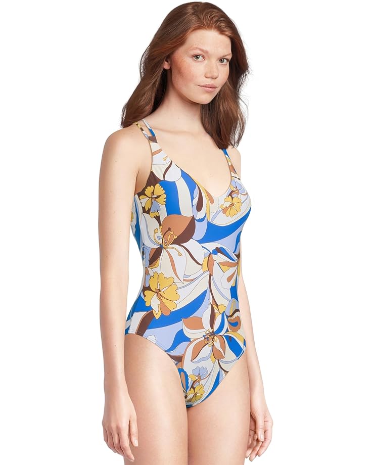 Sunsets Veronica One-Piece Women's Bali Bungalow
