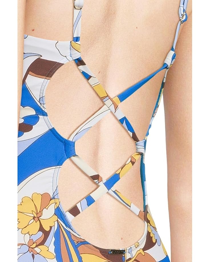 Sunsets Veronica One-Piece Women's Bali Bungalow