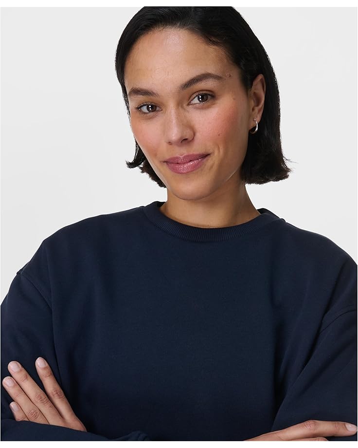 Sweaty Betty Explore More Longline Sweatshirt Women's