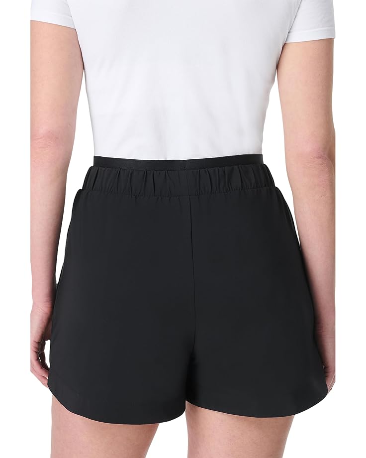 6pm Sweaty Betty Explorer Elevated 3" Shorts Women's