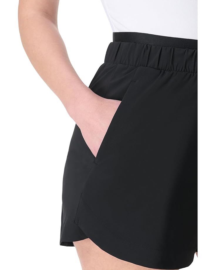 6pm Sweaty Betty Explorer Elevated 3" Shorts Women's