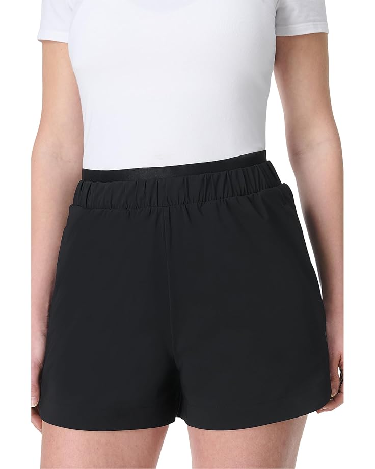 6pm Sweaty Betty Explorer Elevated 3" Shorts Women's