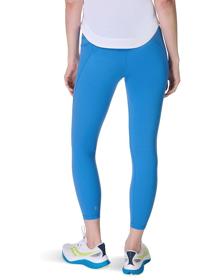Sweaty Betty Power 7/8 Workout Leggings Women's
