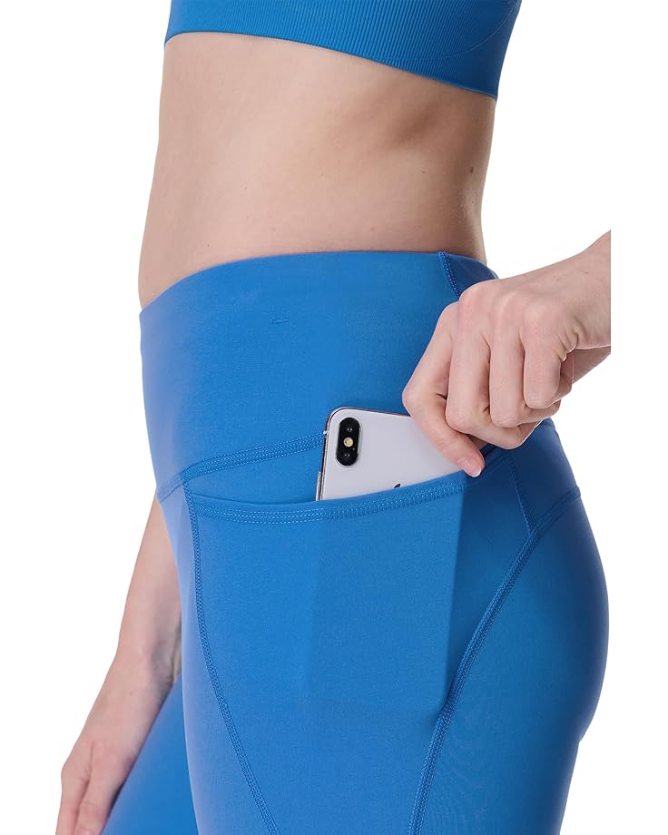 Sweaty Betty Power 7/8 Workout Leggings Women's