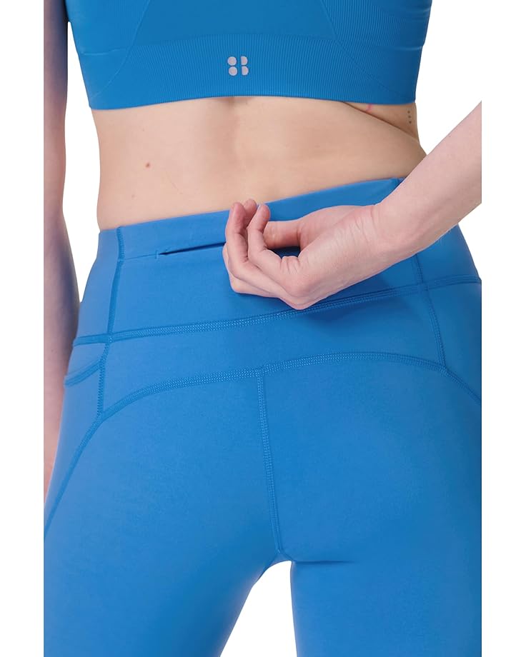Sweaty Betty Power 7/8 Workout Leggings Women's