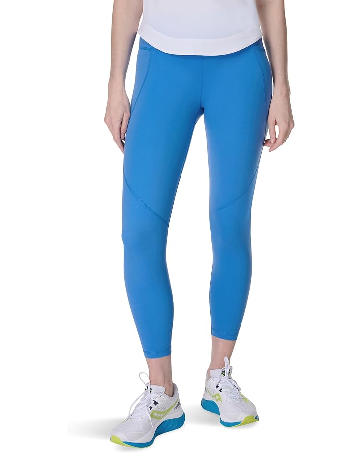 Sweaty Betty Power 7/8 Workout Leggings Women's