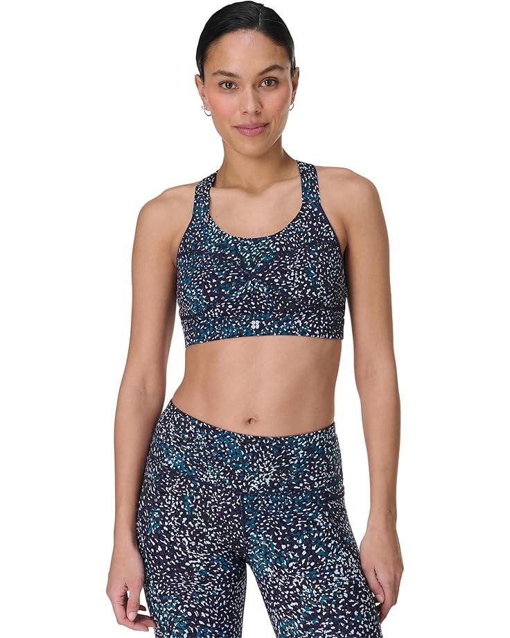 Sweaty Betty Power Medium Support Sports Bra Women's
