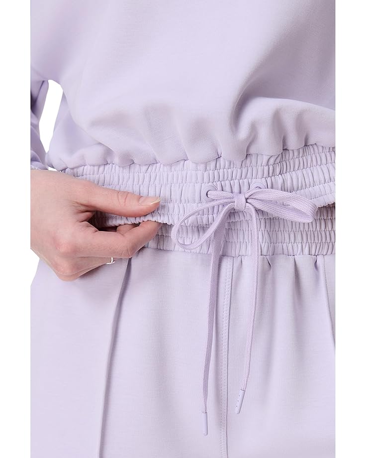 6pm Sweaty Betty Sand Wash Cloudweight Crop Hoodie Women's