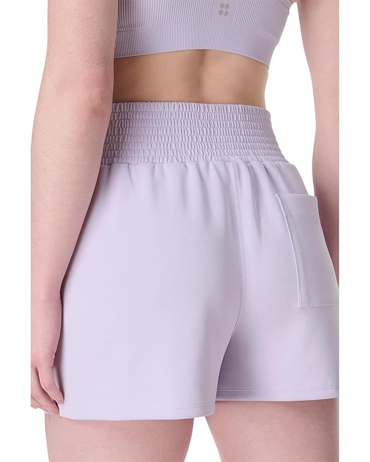 6pm Sweaty Betty Sand Wash Cloudweight Shorts Women's