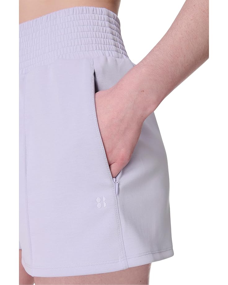 6pm Sweaty Betty Sand Wash Cloudweight Shorts Women's