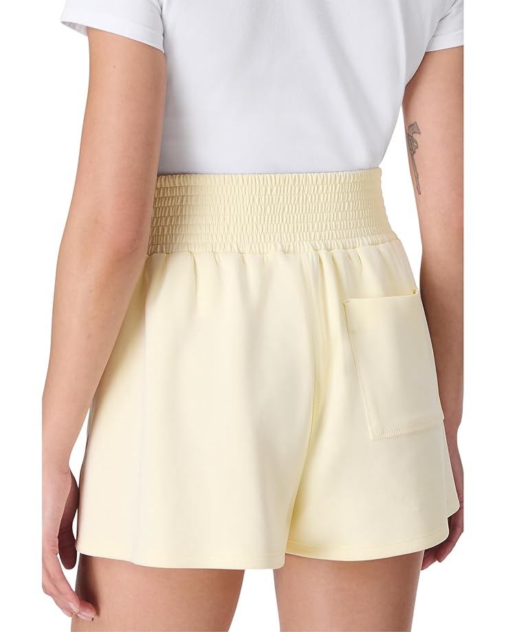 6pm Sweaty Betty Sand Wash Cloudweight Shorts Women's