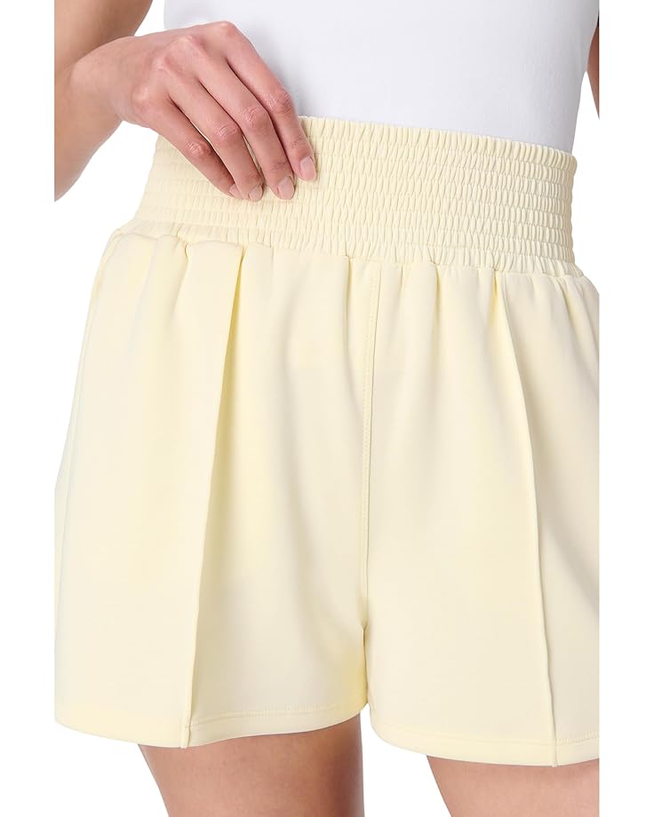 6pm Sweaty Betty Sand Wash Cloudweight Shorts Women's