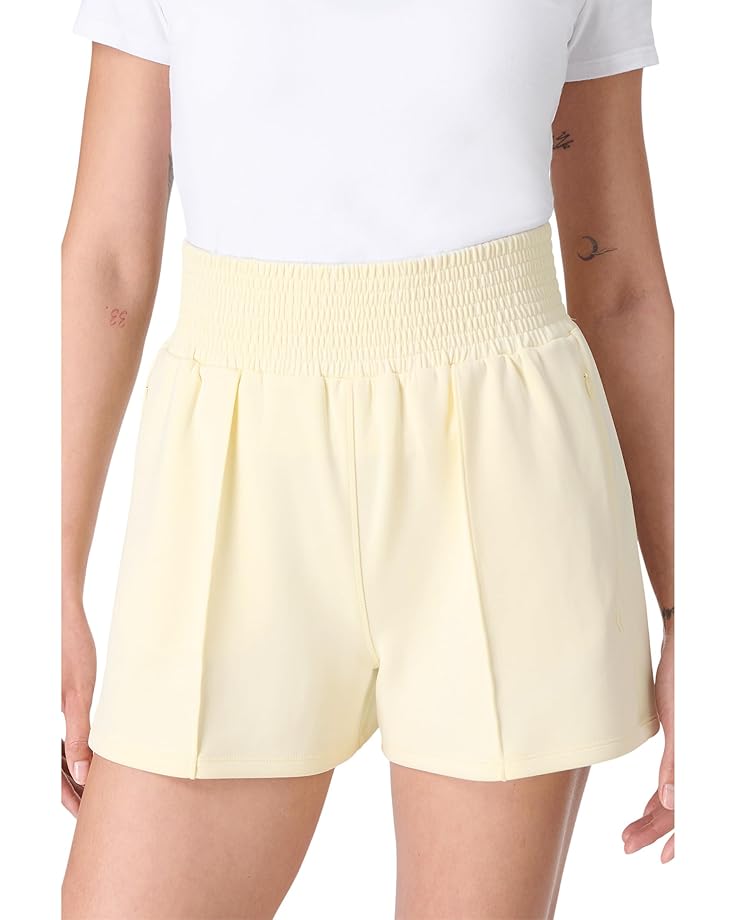 6pm Sweaty Betty Sand Wash Cloudweight Shorts Women's