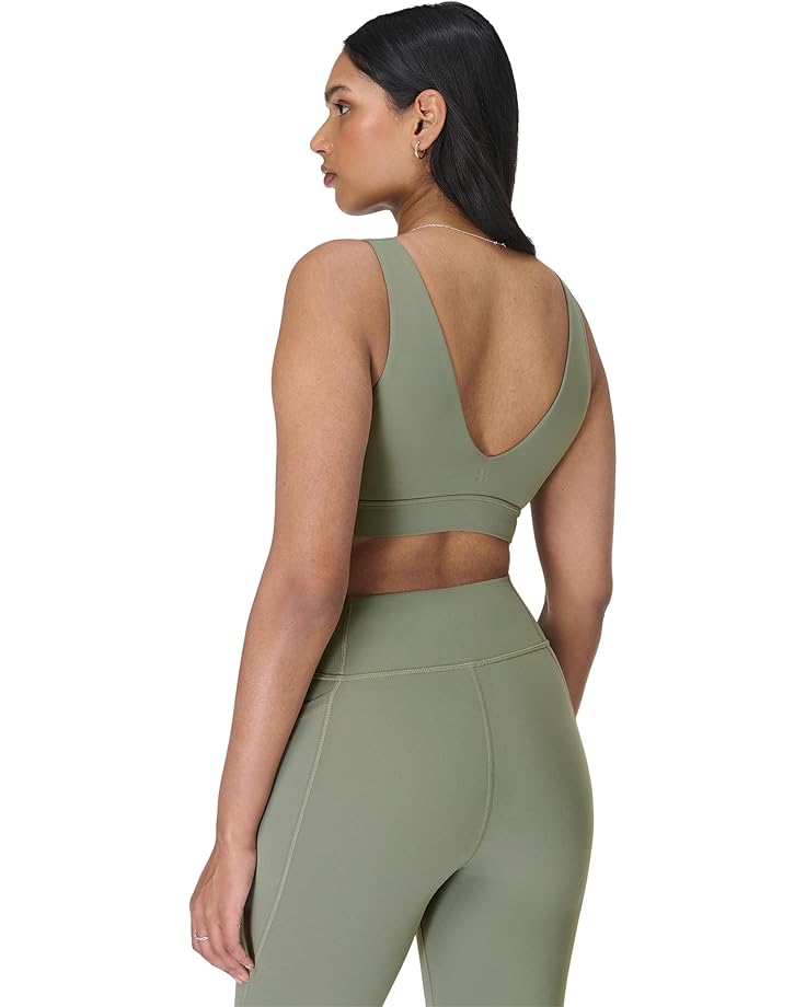 6pm Sweaty Betty Ultimate Studio Voop Light Support Bra Women's