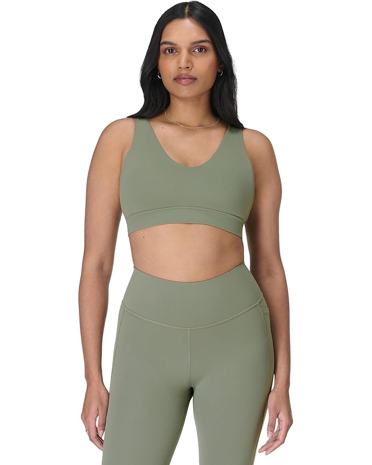 6pm Sweaty Betty Ultimate Studio Voop Light Support Bra Women's