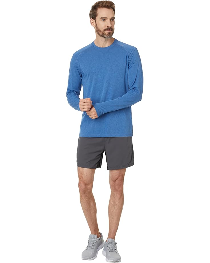 Tasc Performance Carrollton Long Sleeve Shirt Men's