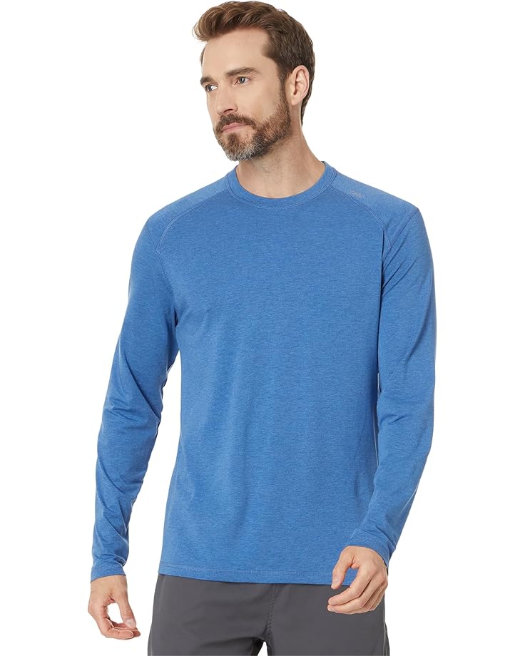 tasc Performance Carrollton Long Sleeve Shirt Men's