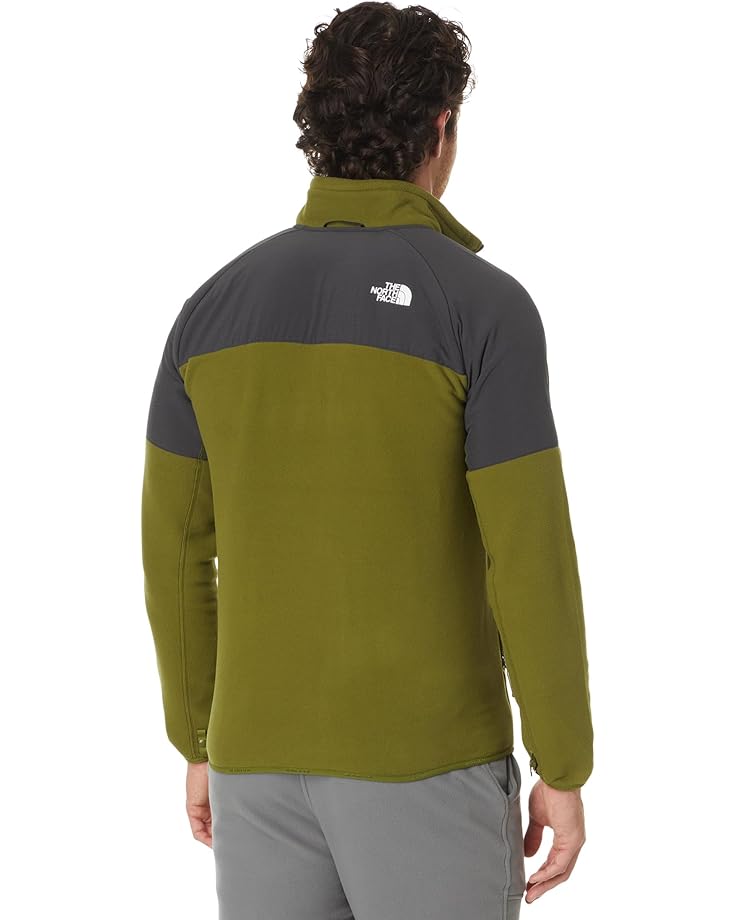 The North Face Glacier Heavyweight Full Zip Jacket Men's