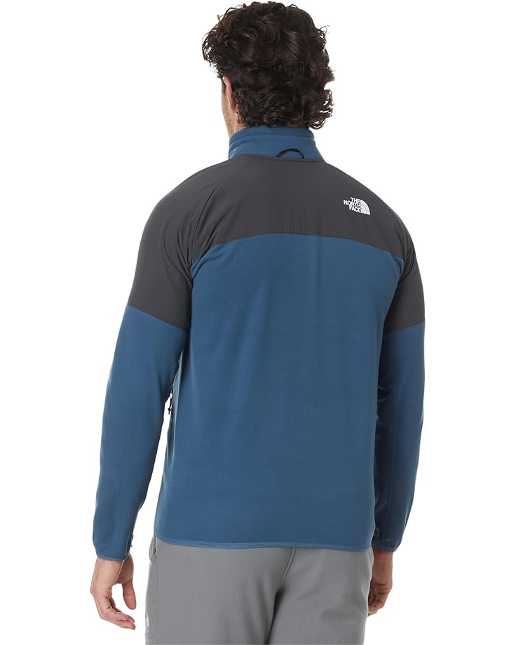 The North Face Glacier Heavyweight Full Zip Jacket Men's