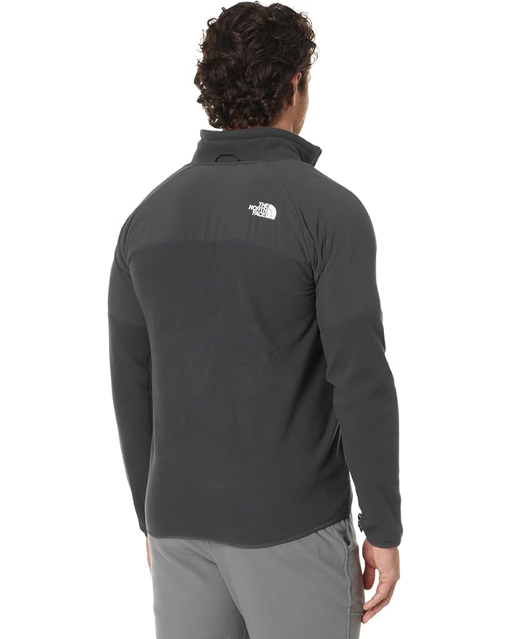 The North Face Glacier Heavyweight Full Zip Jacket Men's