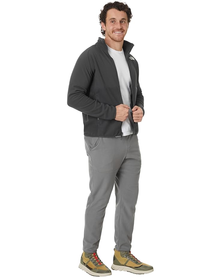 The North Face Glacier Heavyweight Full Zip Jacket Men's