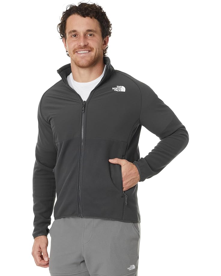 The North Face Glacier Heavyweight Full Zip Jacket Men's