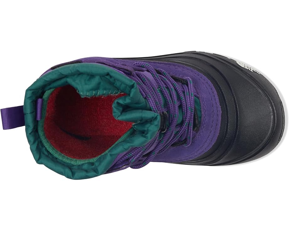 The North Face Kids Alpenglow V Waterproof (Youth)