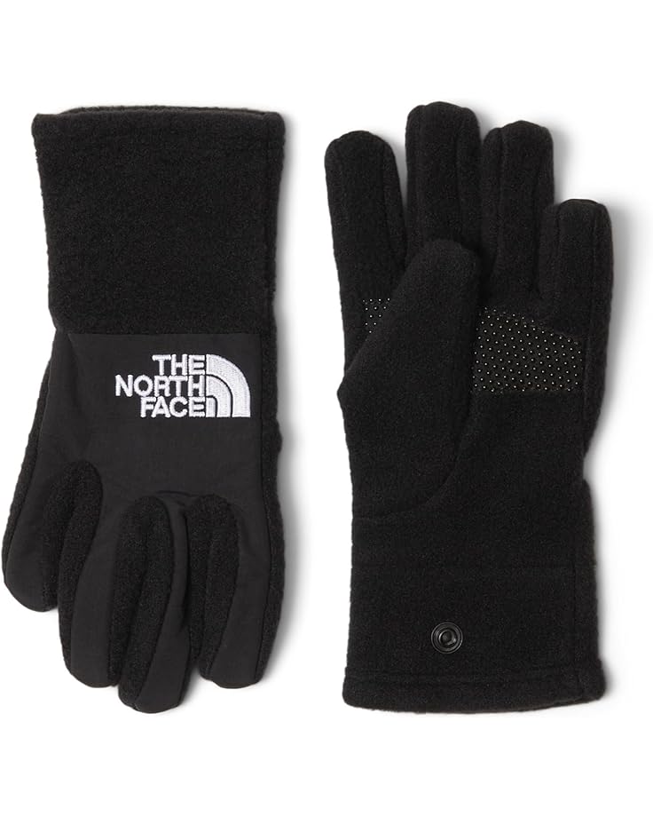 6pm The North Face Kids Denali Etip™ Gloves (Little Kids/Big Kids)