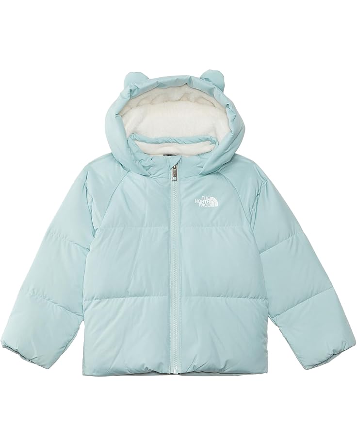 The North Face Kids North Down Fleece-Lined Jacket (Infant)