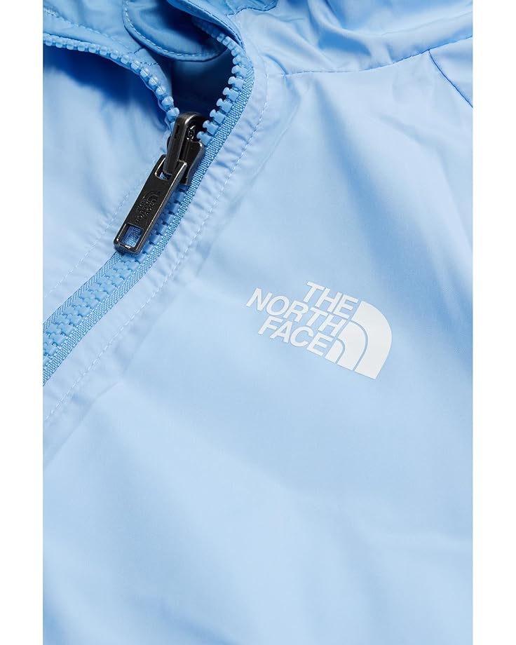 The North Face Kids Reversible Perrito Hooded Jacket (Infant)