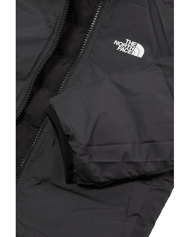 The North Face Kids Reversible Perrito Hooded Jacket (Infant)