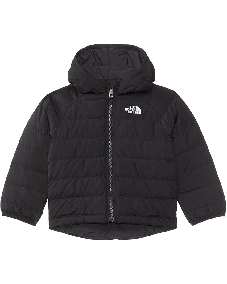 The North Face Kids Reversible Perrito Hooded Jacket (Infant)