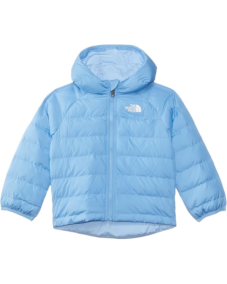 The North Face Kids Reversible Perrito Hooded Jacket (Infant)