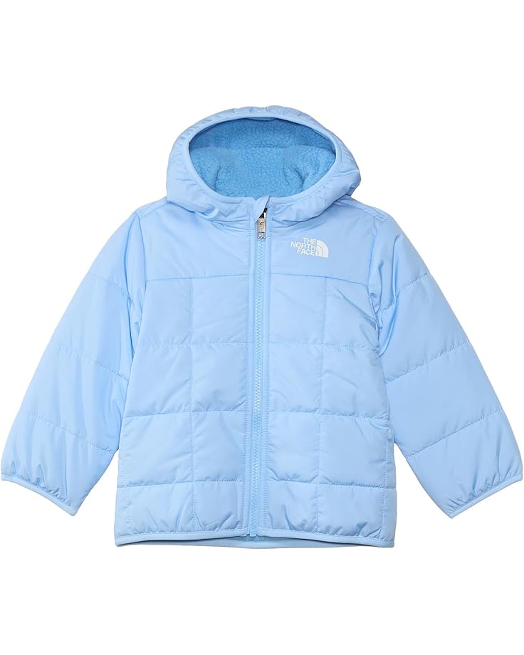 6pm The North Face Kids Reversible Shasta Full Zip Hooded Jacket (Infant)