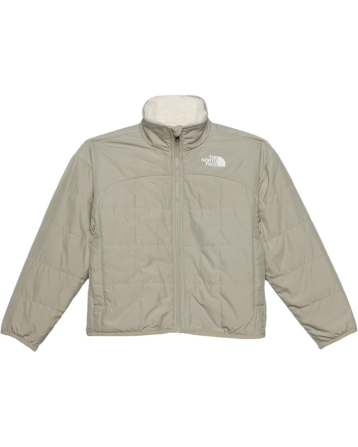 The North Face Kids Reversible Shasta Full Zip Jacket (Little Kid/Big Kid)
