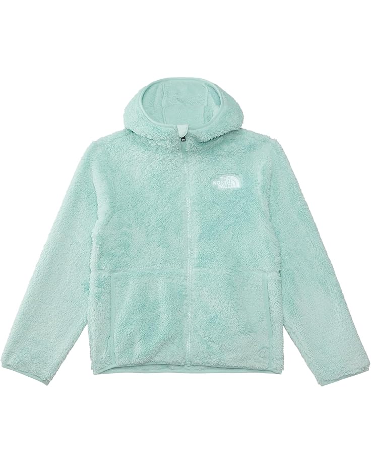 The North Face Kids Teen Campshire Full Zip Hoodie (Little Kid/Big Kid)