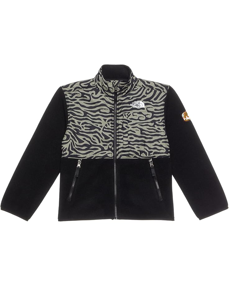 The North Face Kids Teen Denali Jacket (Little Kid/Big Kid)