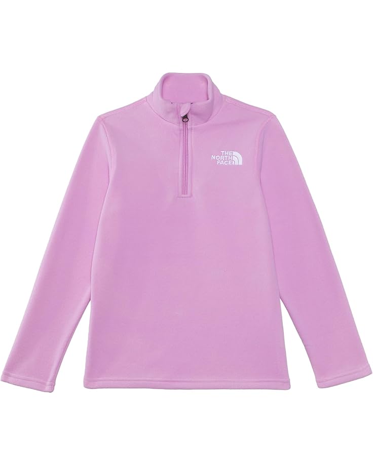 The North Face Kids Teen Glacier 1/4 Zip Pullover (Little Kid/Big Kid)