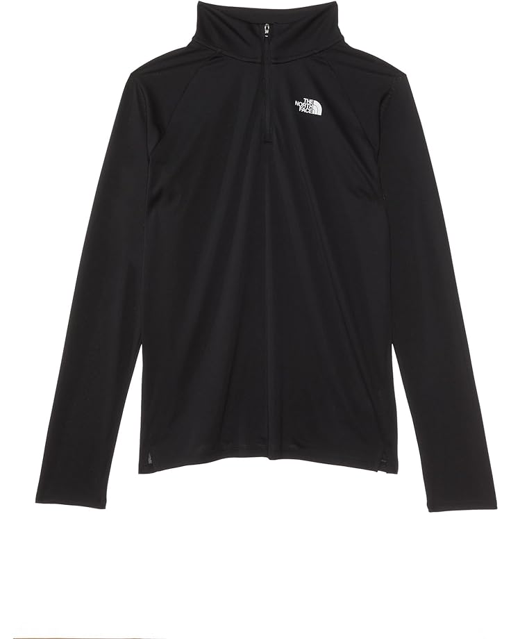 The North Face Kids Teen Never Stop 1/4 Zip (Little Kids/Big Kids)