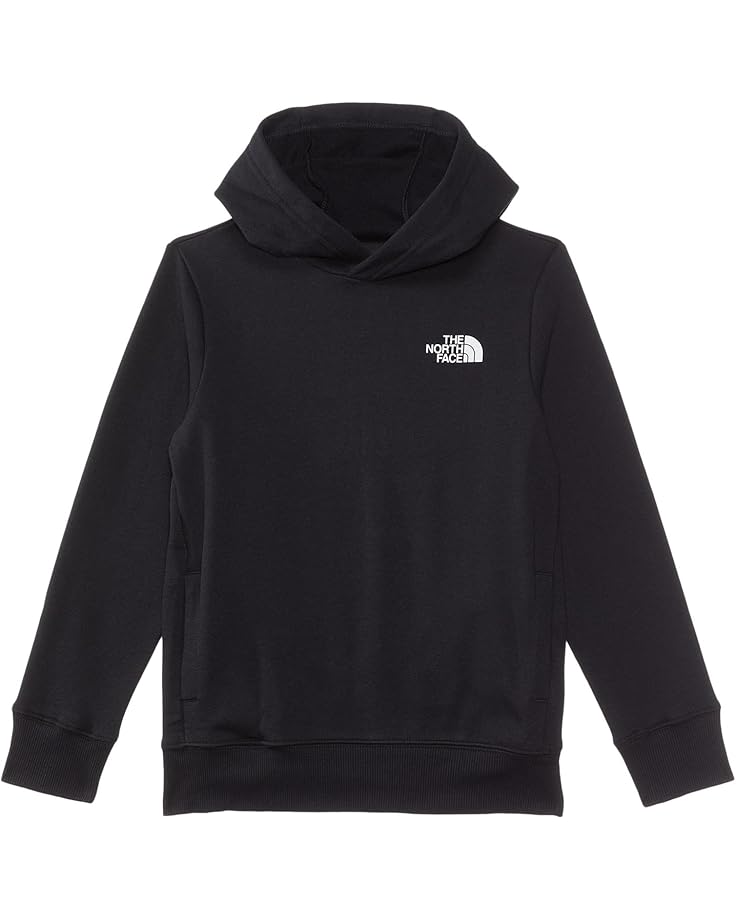 The North Face Kids Teen Snow Camp Fleece Pullover Hoodie (Little Kid/Big Kid)