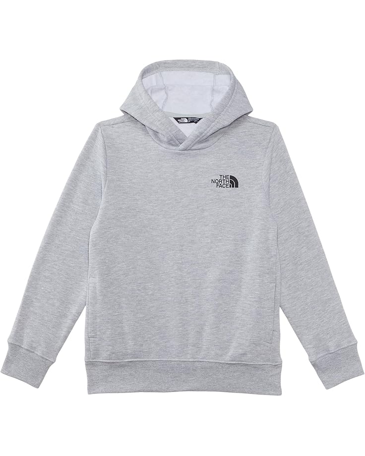 The North Face Kids Teen Snow Camp Fleece Pullover Hoodie (Little Kid/Big Kid)