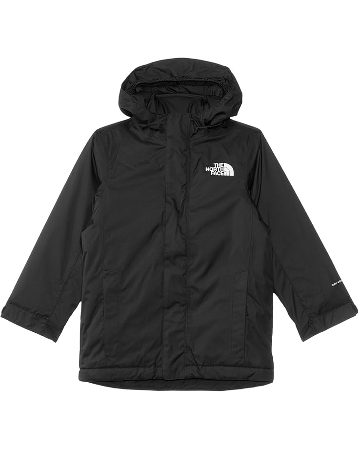 6pm The North Face Kids Teen Snowquest Jacket (Little Kid/Big Kid)