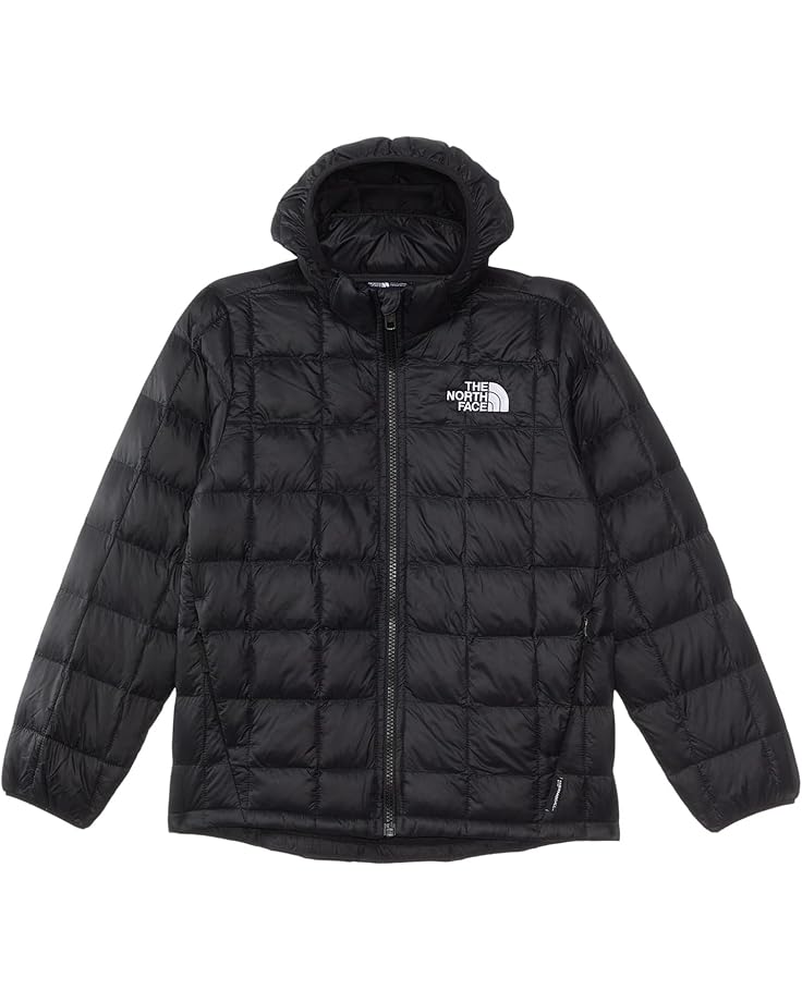 The North Face Kids ThermoBall Hooded Jacket (Little Kid/Big Kid)