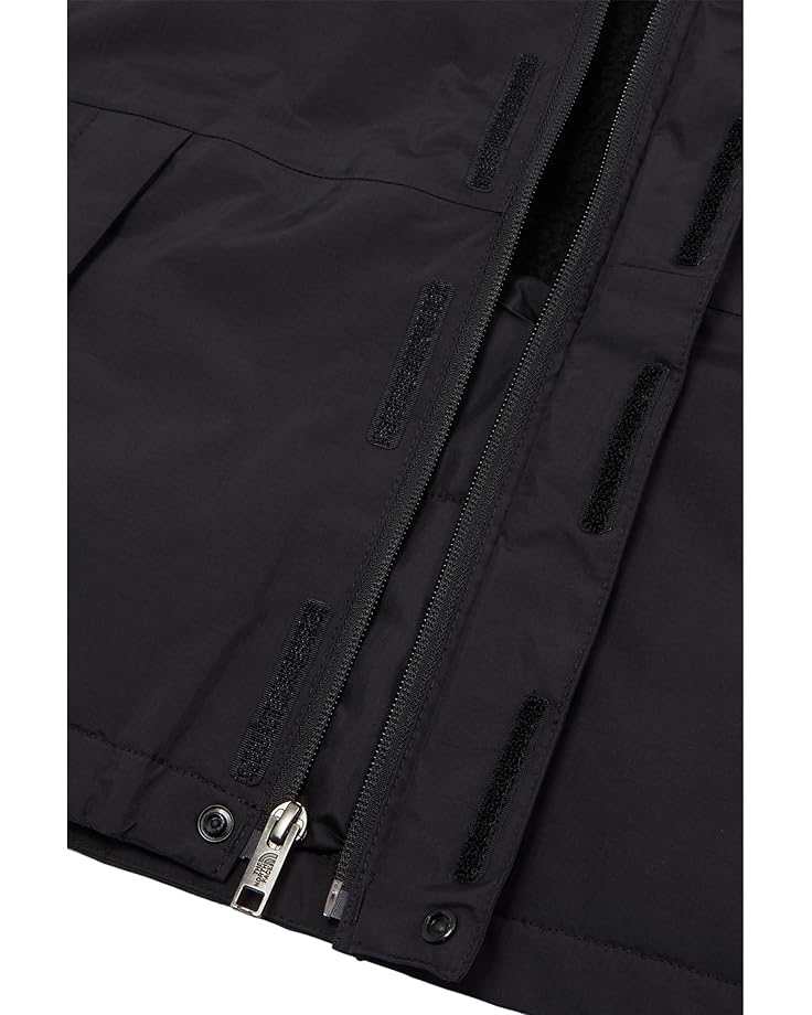 The North Face Kids Warm Antora Rain Jacket (Toddler)