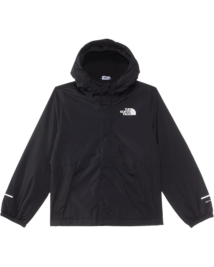 The North Face Kids Warm Antora Rain Jacket (Toddler)