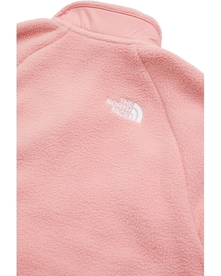 The North Face Kids Yumiori Full Zip Jacket (Little Kid/Big Kid)