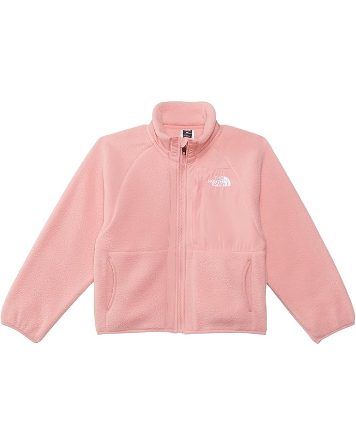 The North Face Kids Yumiori Full Zip Jacket (Little Kid/Big Kid)