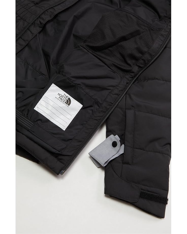 The North Face Kids Zaphira Synthetic Snow Jacket (Little Kid/Big Kid)