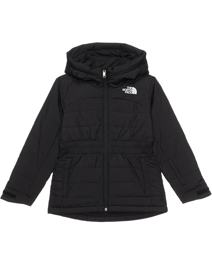 The North Face Kids Zaphira Synthetic Snow Jacket (Little Kid/Big Kid)